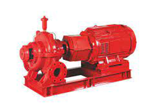 011357W-Pump spare parts
